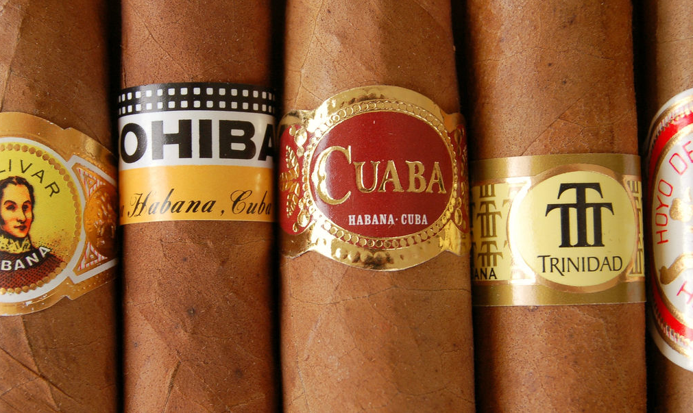 Cuban Cigars