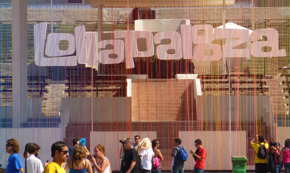 Lollapalooza
