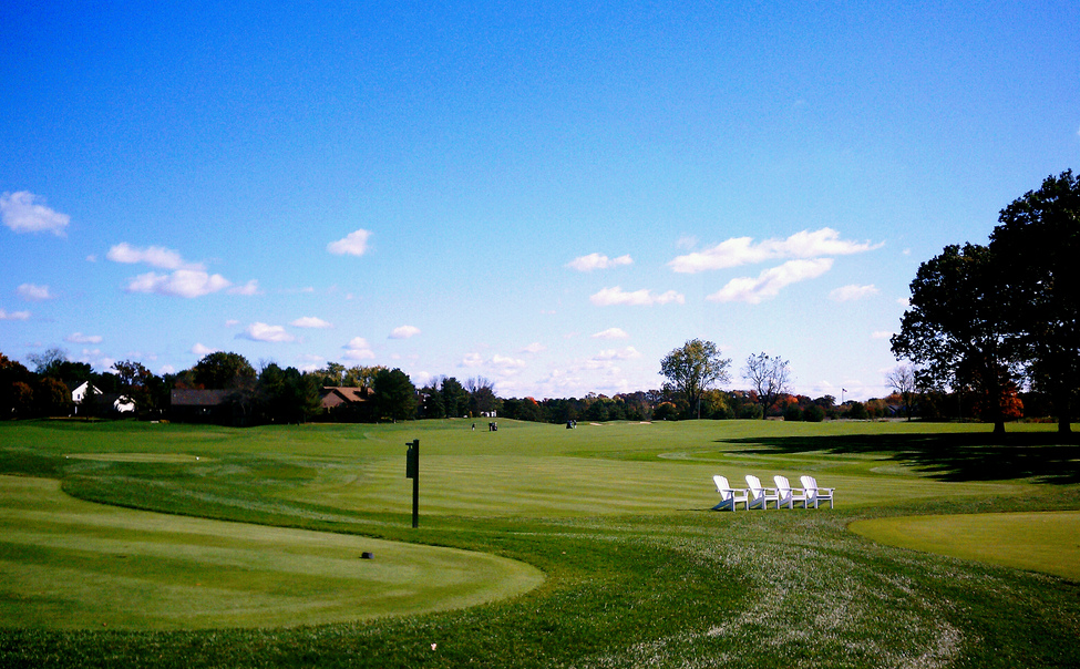 Golf Course