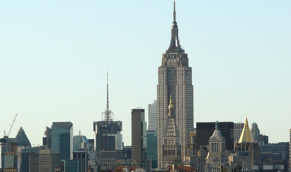 Empire State Building