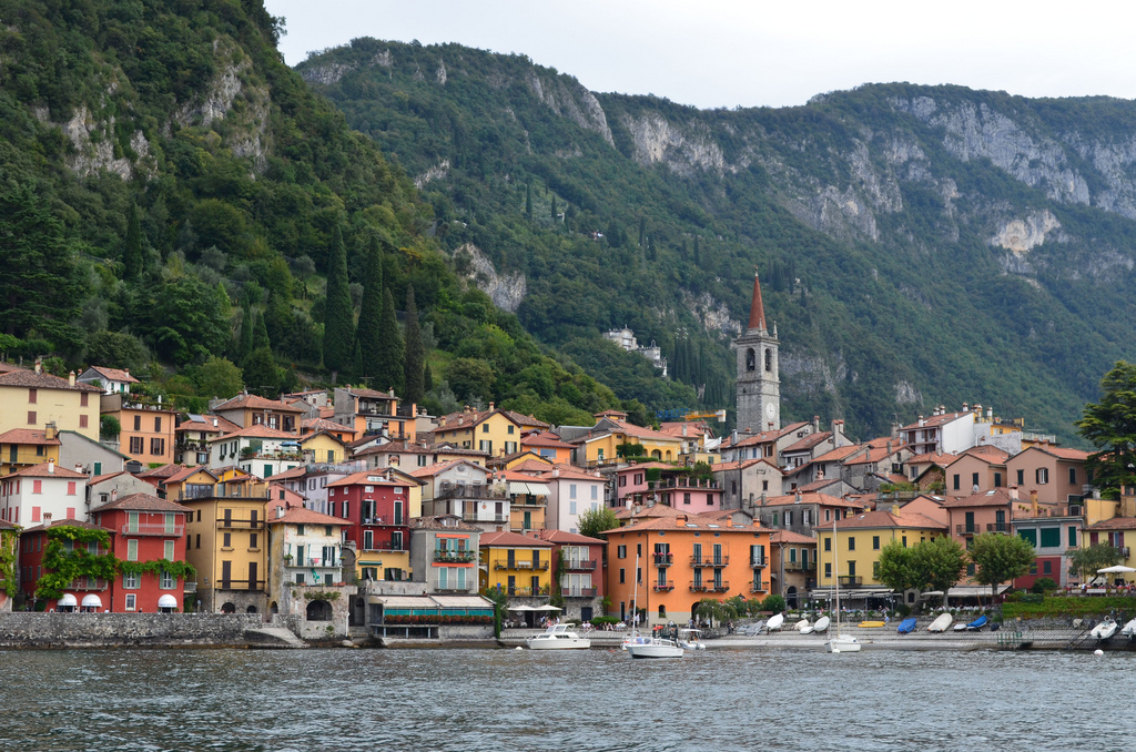Lake Como