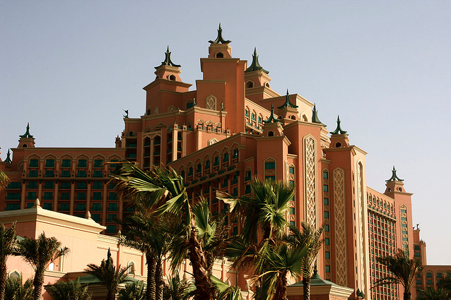 Atlantis, Dubai