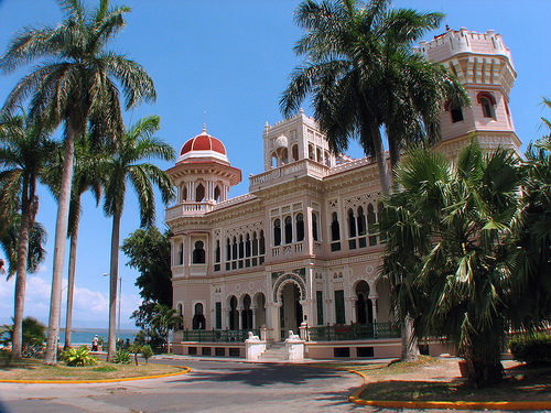 Cienfuegos