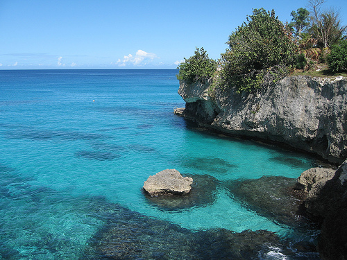 negril