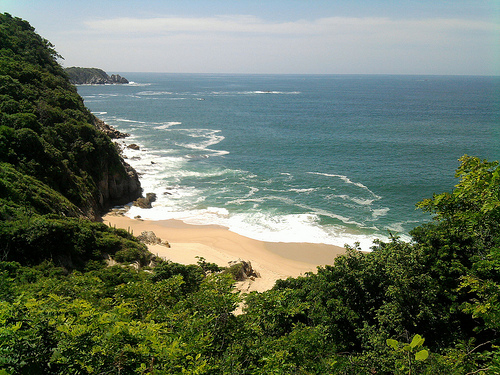 Huatulco 1
